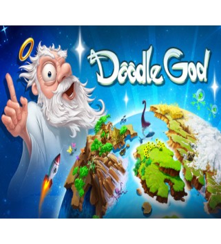 Doodle God - Soundtrack DLC Steam Key GLOBAL